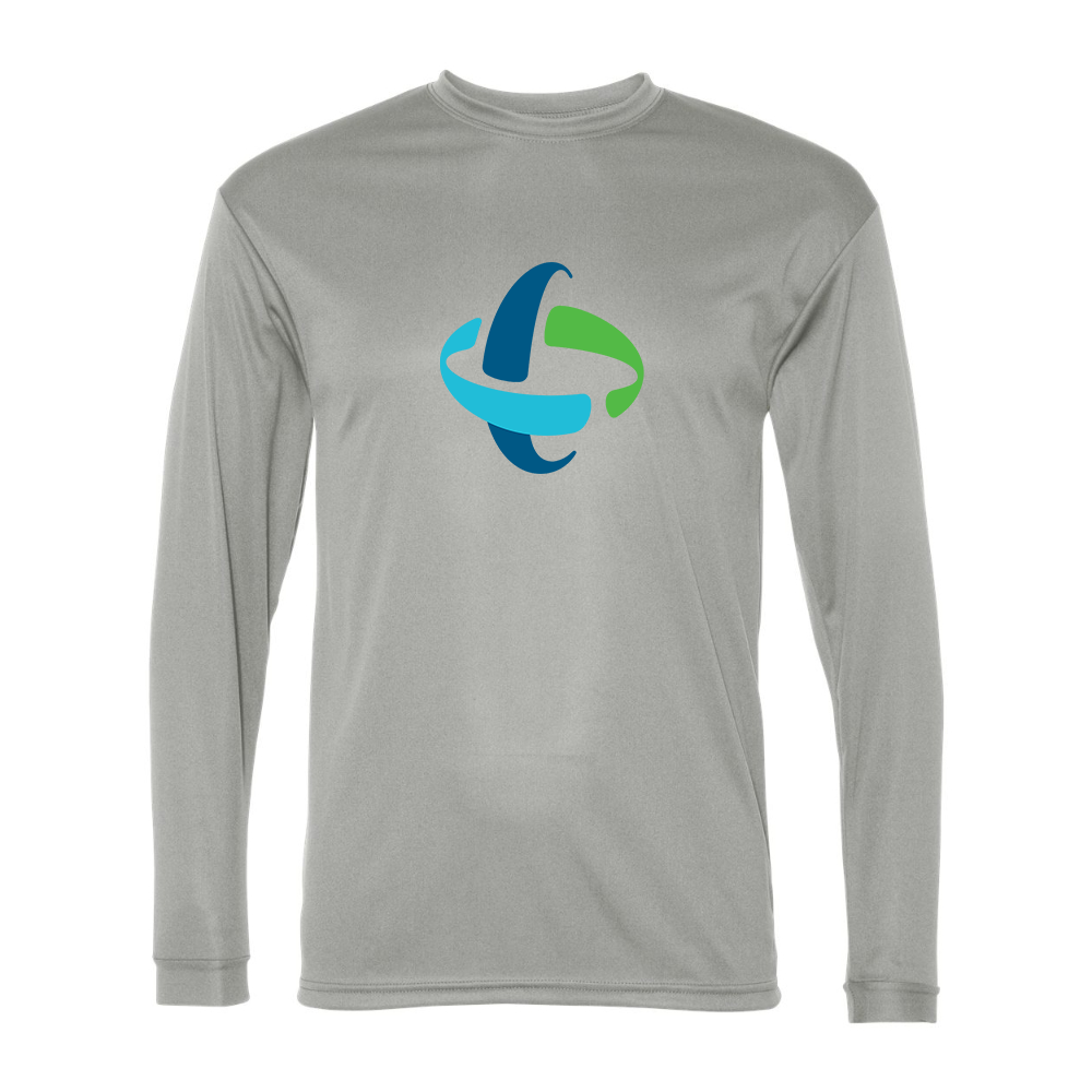 Men's Duke Energy Performance Long Sleeve T-Shirt