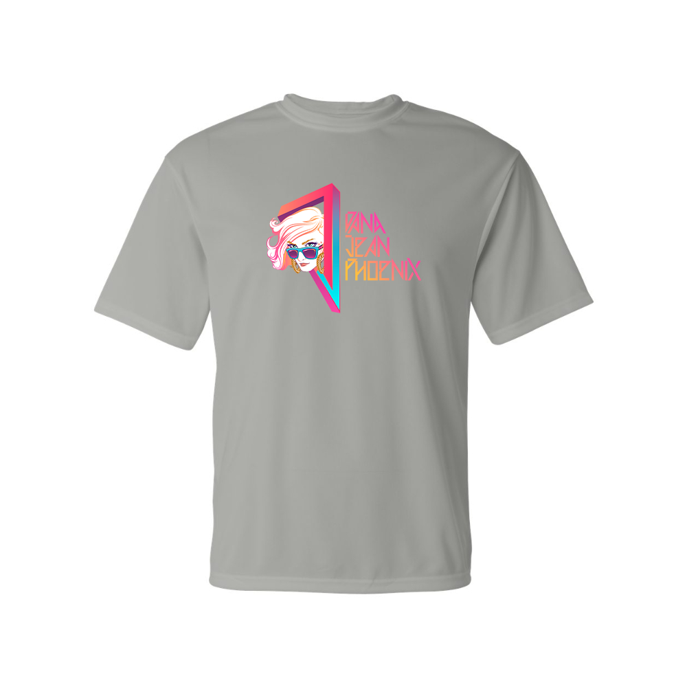 Men's  Dana Jean Phoenix Performance T-Shirt