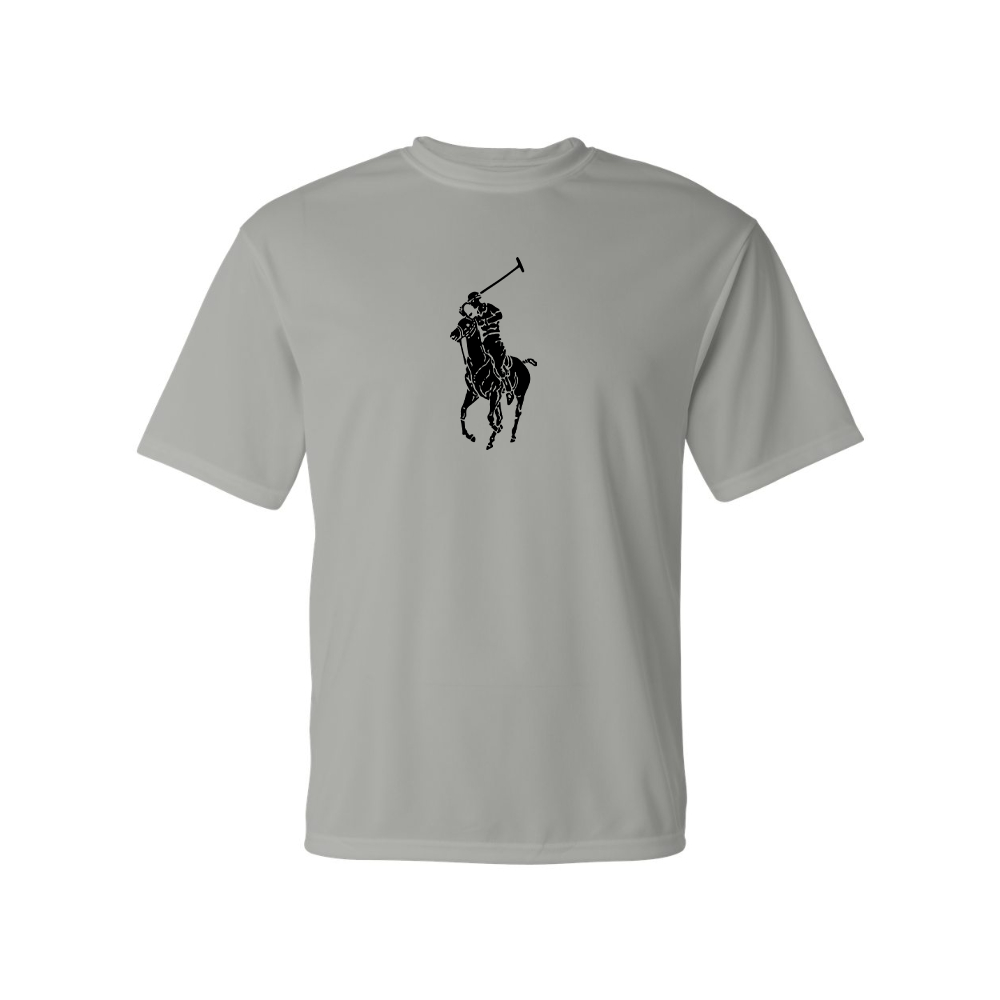 Men's  Polo Ralph Lauren Performance T-Shirt