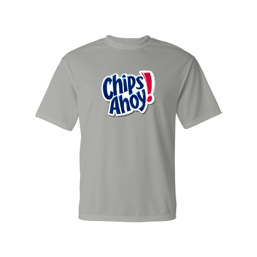 Men's  Chips Ahoy Performance T-Shirt
