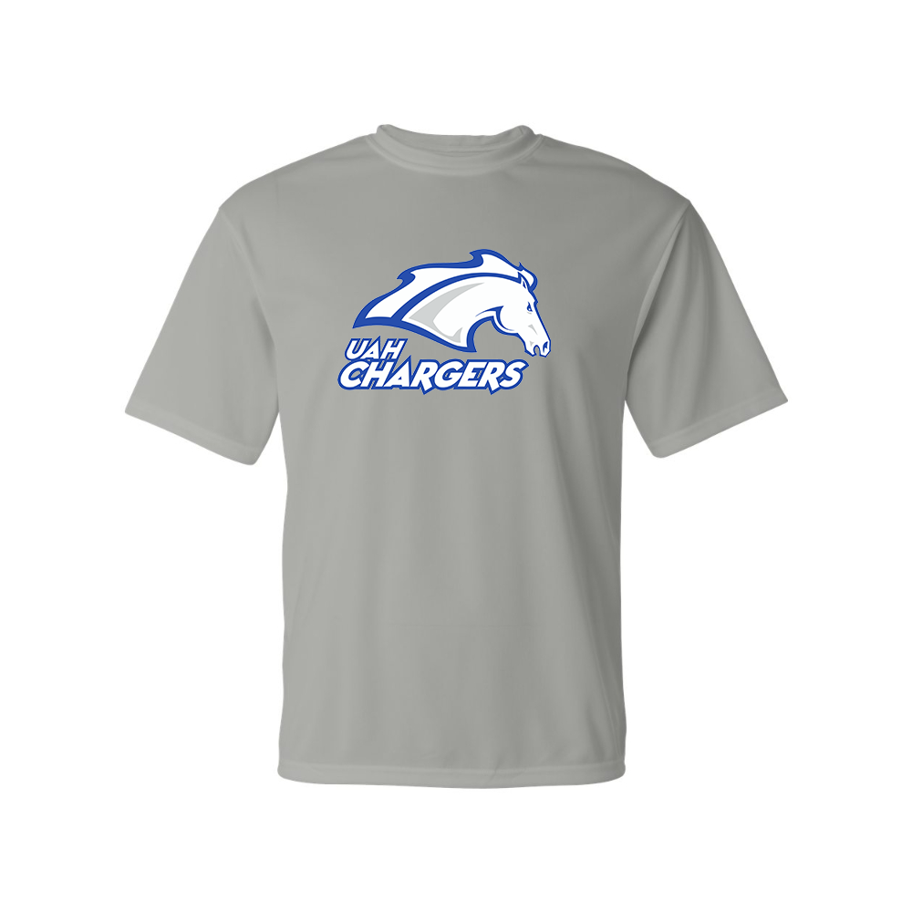 Men's Alabama Huntsville Chargers Performance T-Shirt
