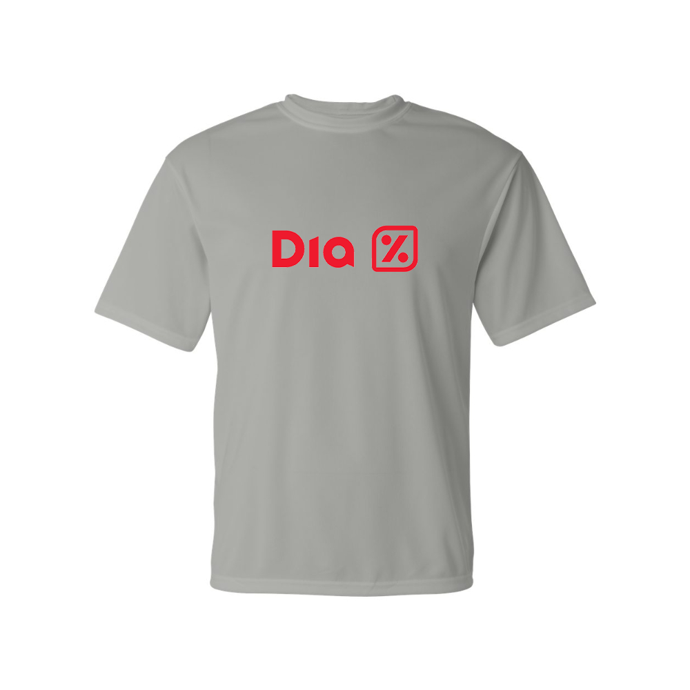 Men's Dia  Performance T-Shirt