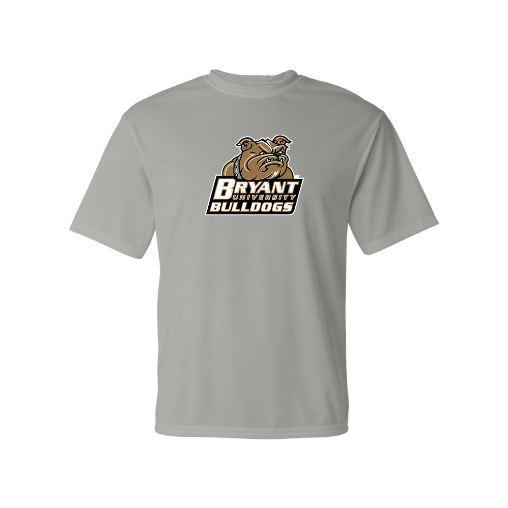 Men's  Bryant Bulldogs   Performance T-Shirt