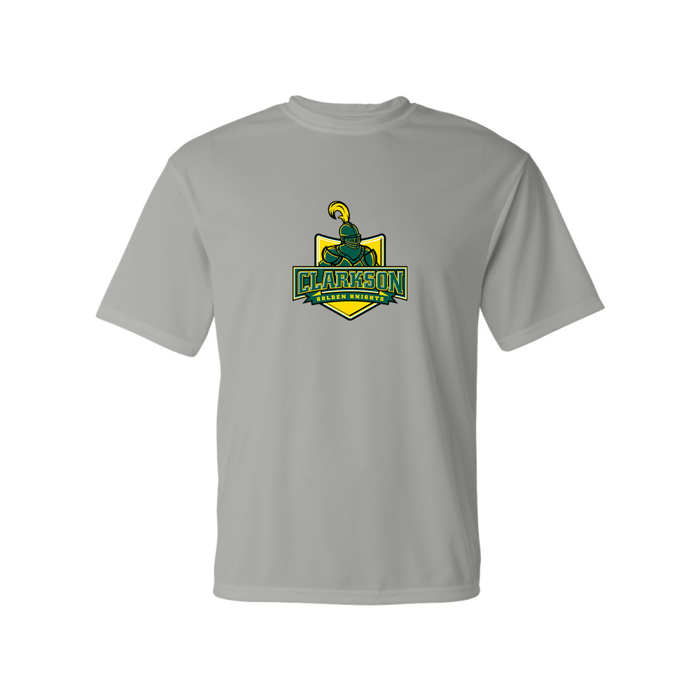 Men's  Clarkson Golden Knights Performance T-Shirt