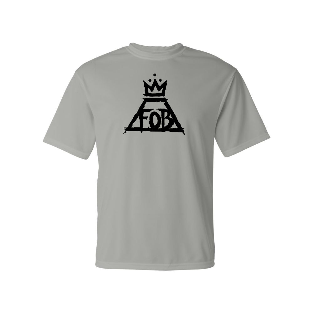 Men's Fall Out Boy  Performance T-Shirt