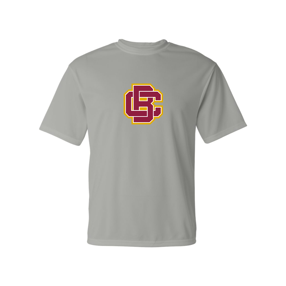 Men's Bethune Cookman Wildcats   Performance T-Shirt