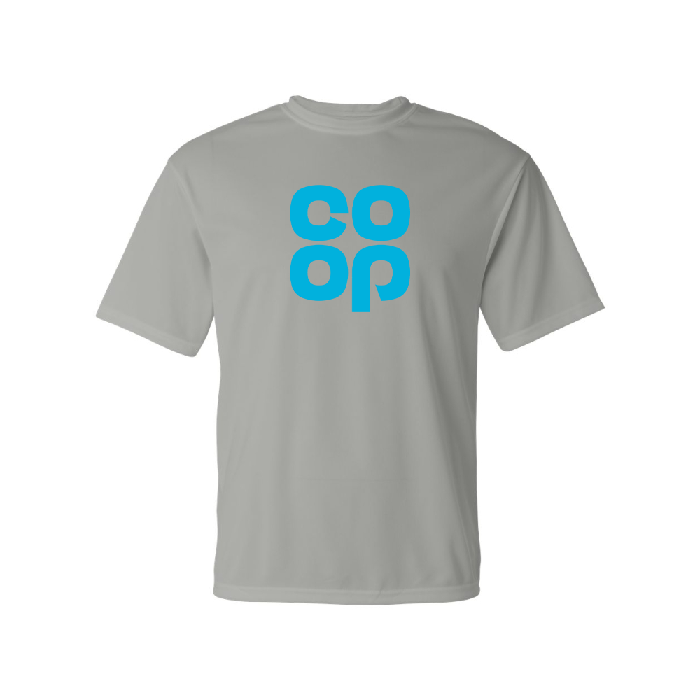 Men's  CoOp Performance T-Shirt
