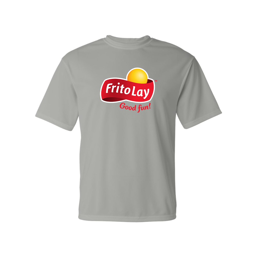 Men's  Frito Lay  Performance T-Shirt