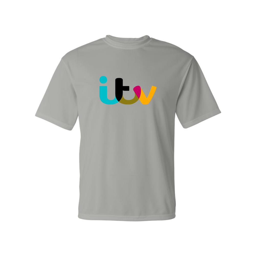 Men's Itv  Performance T-Shirt