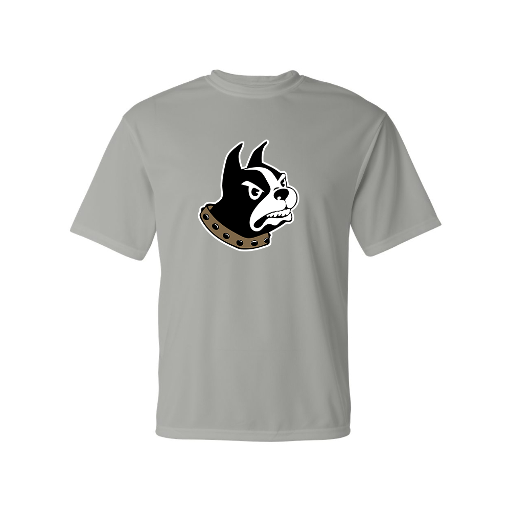 Men's Woffrd Terriers  Performance T-Shirt