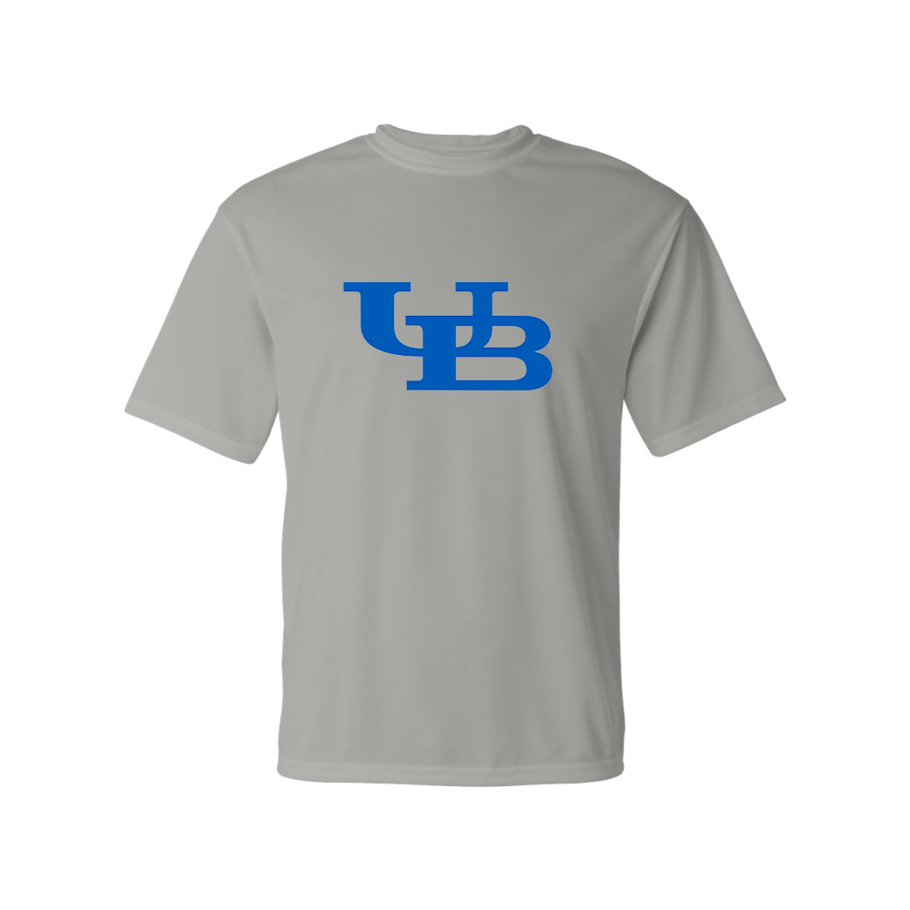 Men's  Buffalo Bulls   Performance T-Shirt