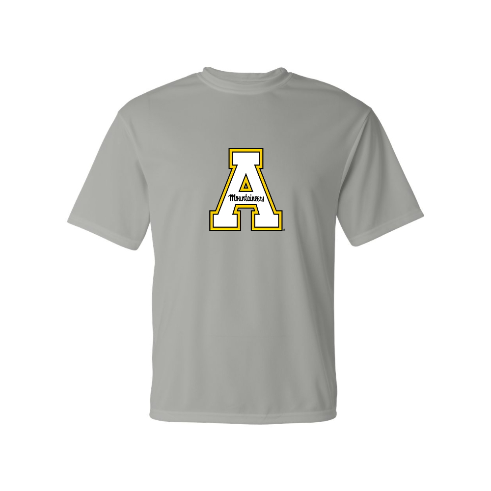 Men's  Appalachian State Mountaineers Performance T-Shirt