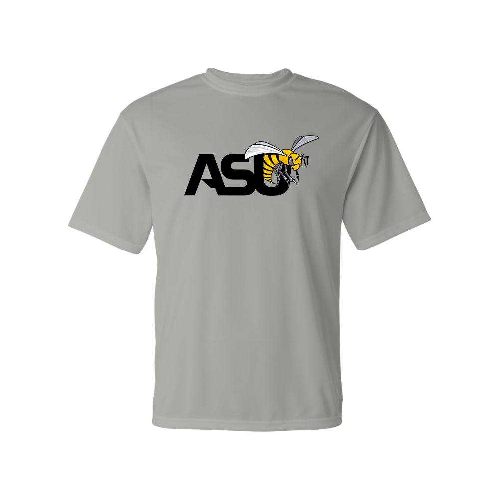 Men's Alabama State Hornets Performance T-Shirt