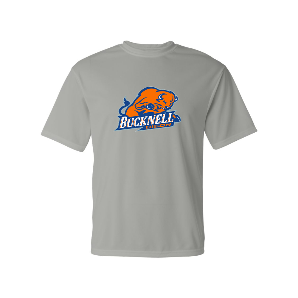 Men's Bucknell Bison Performance T-Shirt