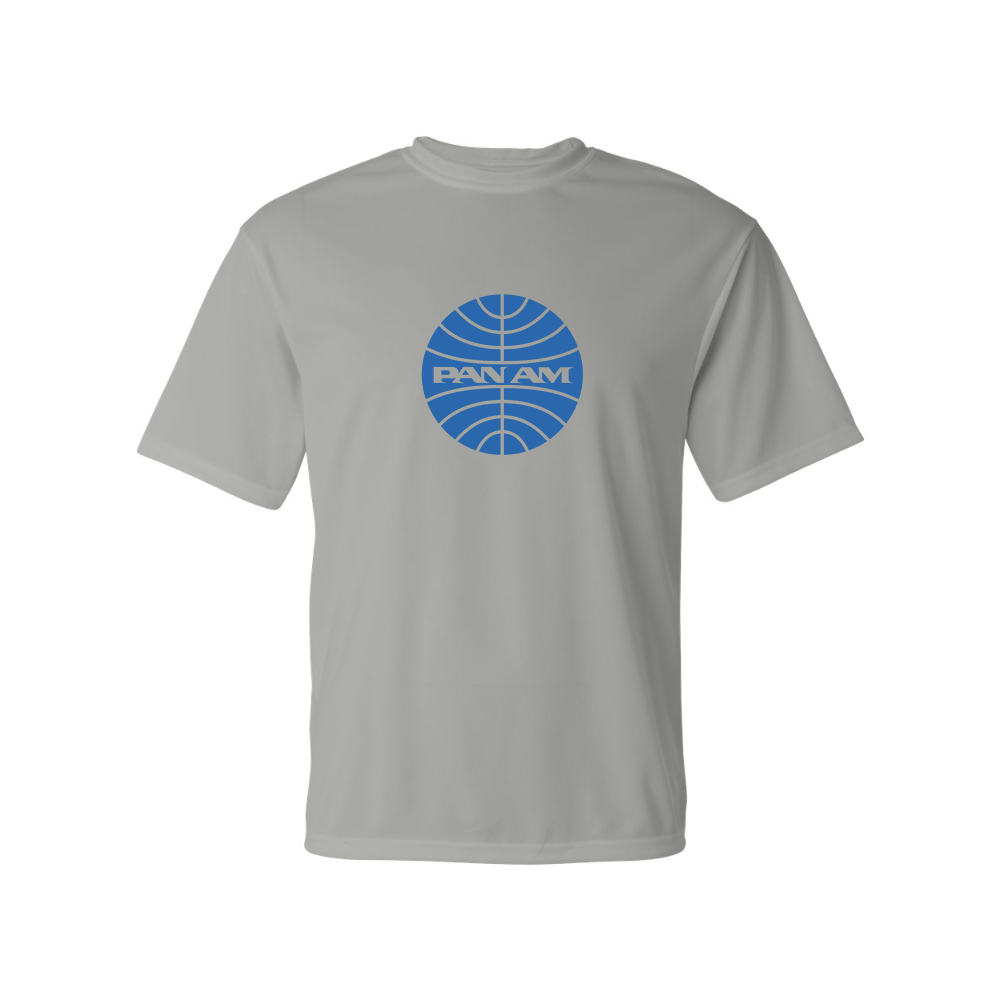 Men's Pan Am Performance T-Shirt