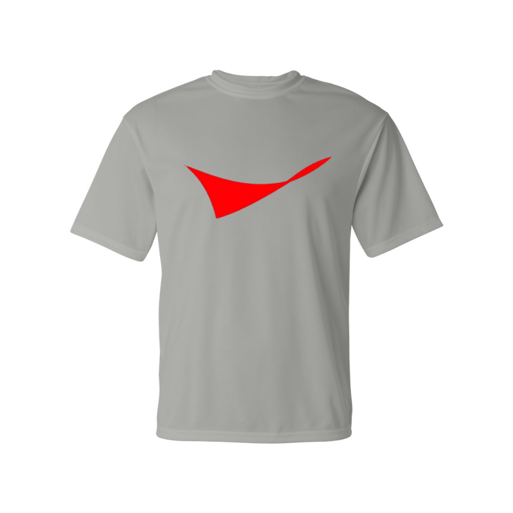 Men's Conoco Phillips Symbol Performance T-Shirt