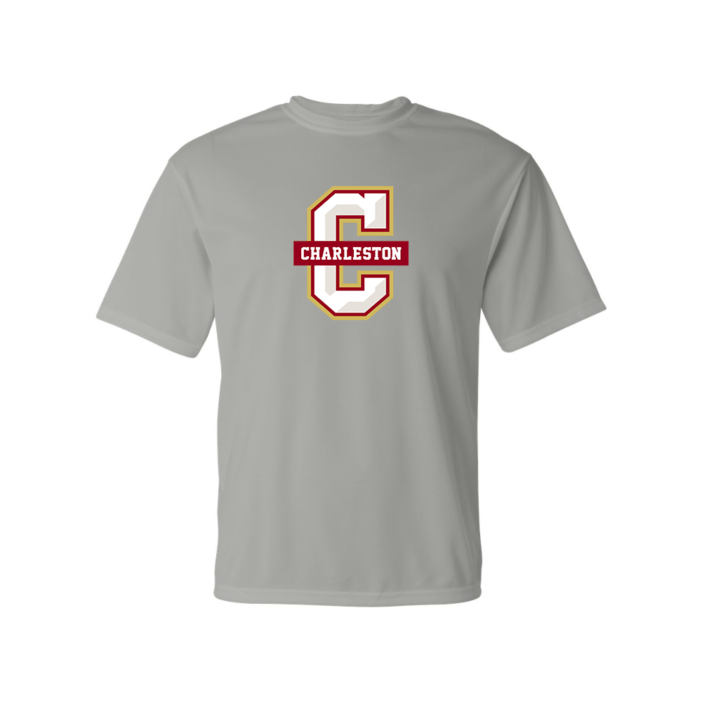 Men's Charleston Cougars Performance T-Shirt