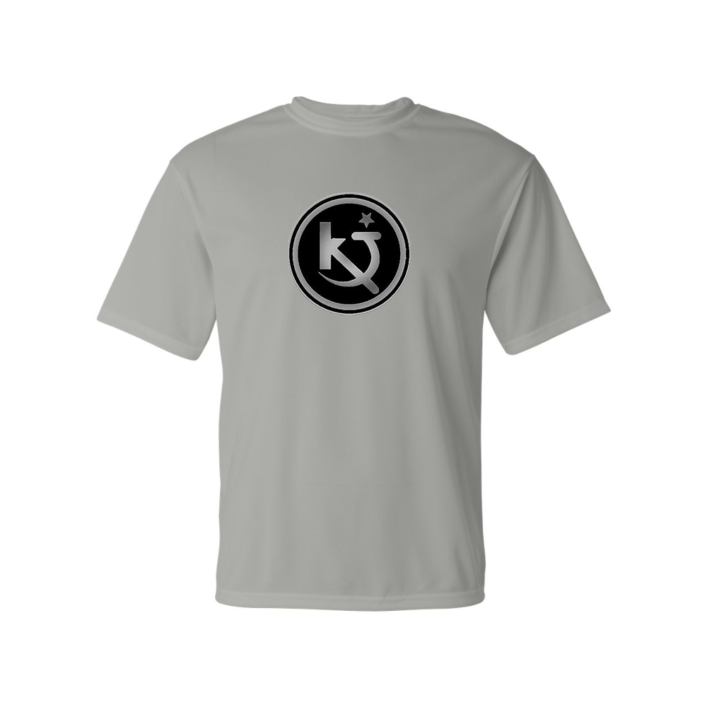 Men's    Killing Joke Performance T-Shirt