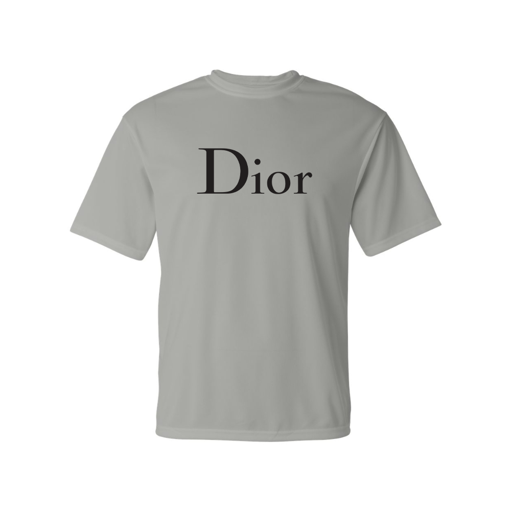Men's Dior Performance T-Shirt