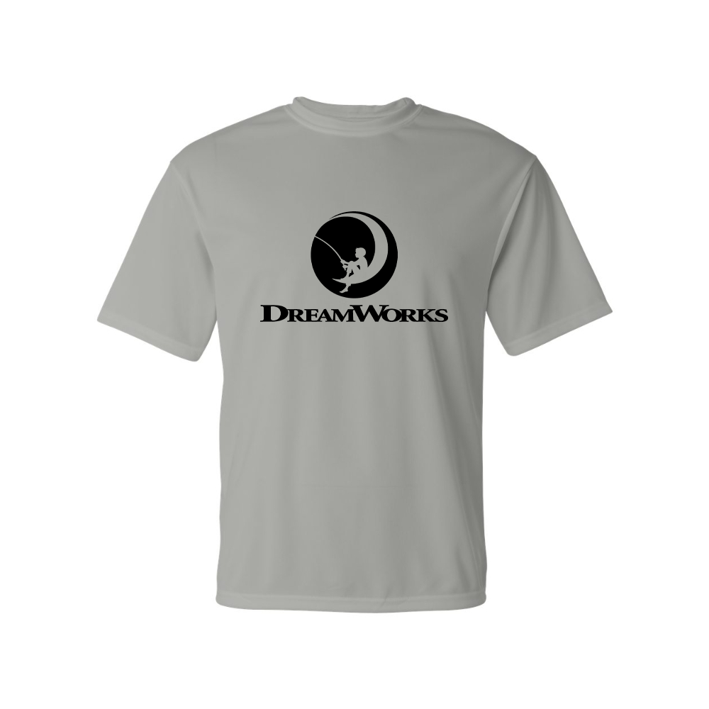 Men's Dreamworks  Performance T-Shirt