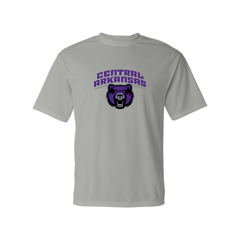 Men's Central Arkansas Bears  Performance T-Shirt