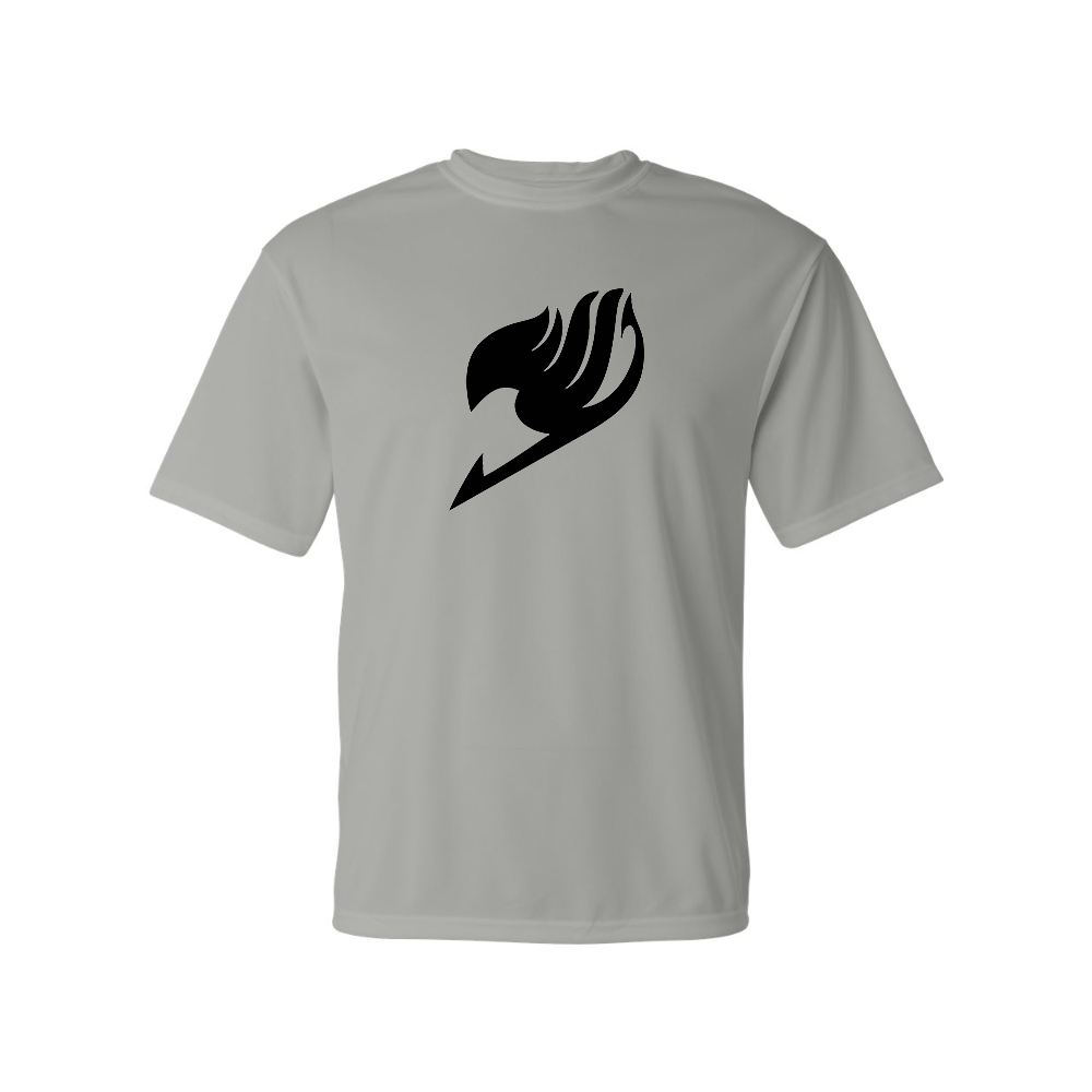 Men's Fairy Tail  Performance T-Shirt