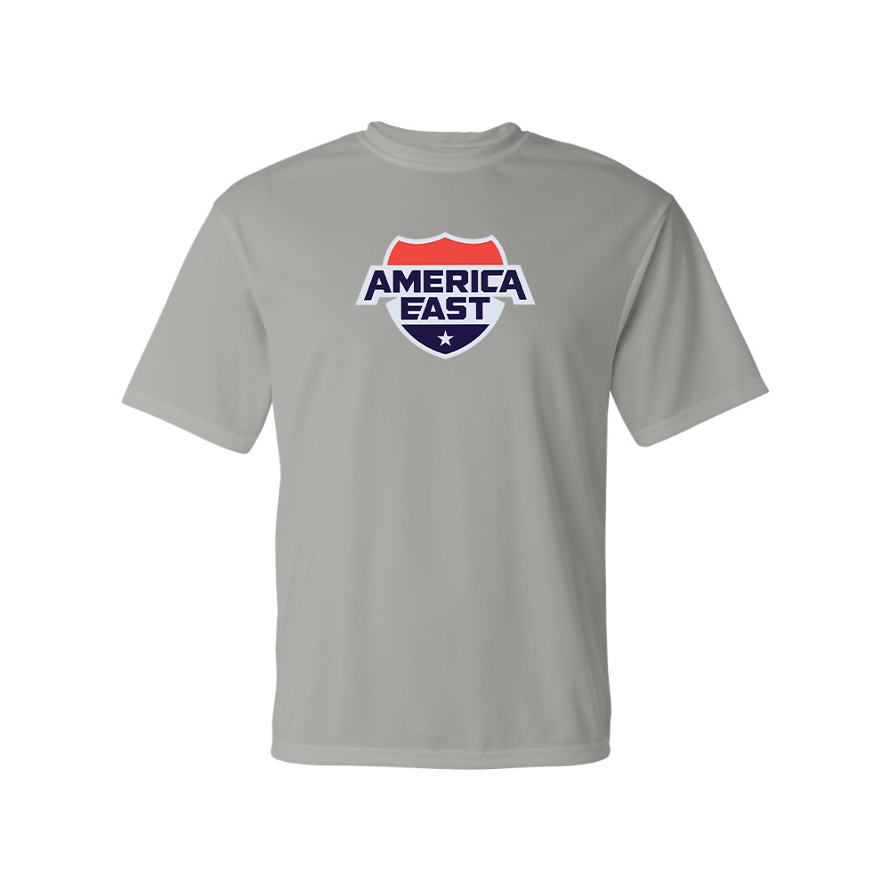 Men's America East Conference Performance T-Shirt