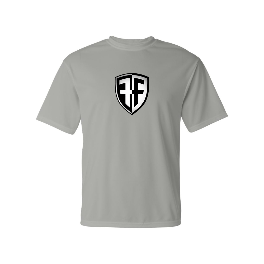 Men's Foffa Bike  Performance T-Shirt