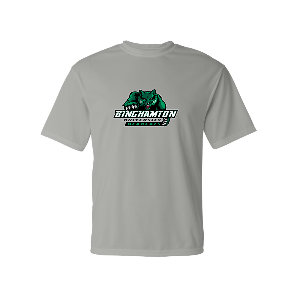 Men's Binghamton Bearcats  Performance T-Shirt