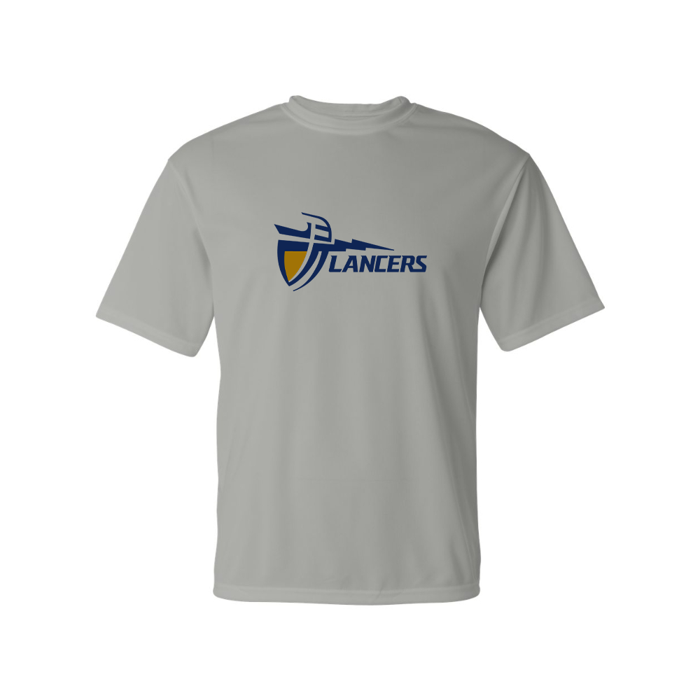 Men's California Baptist Lancers  Performance T-Shirt
