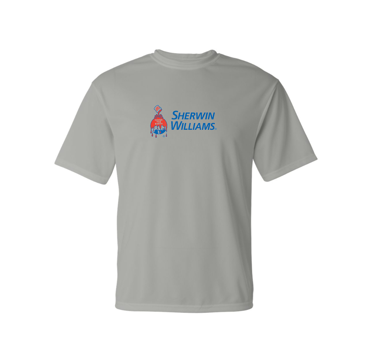 Men's Sherwin Williams Performance T-Shirt