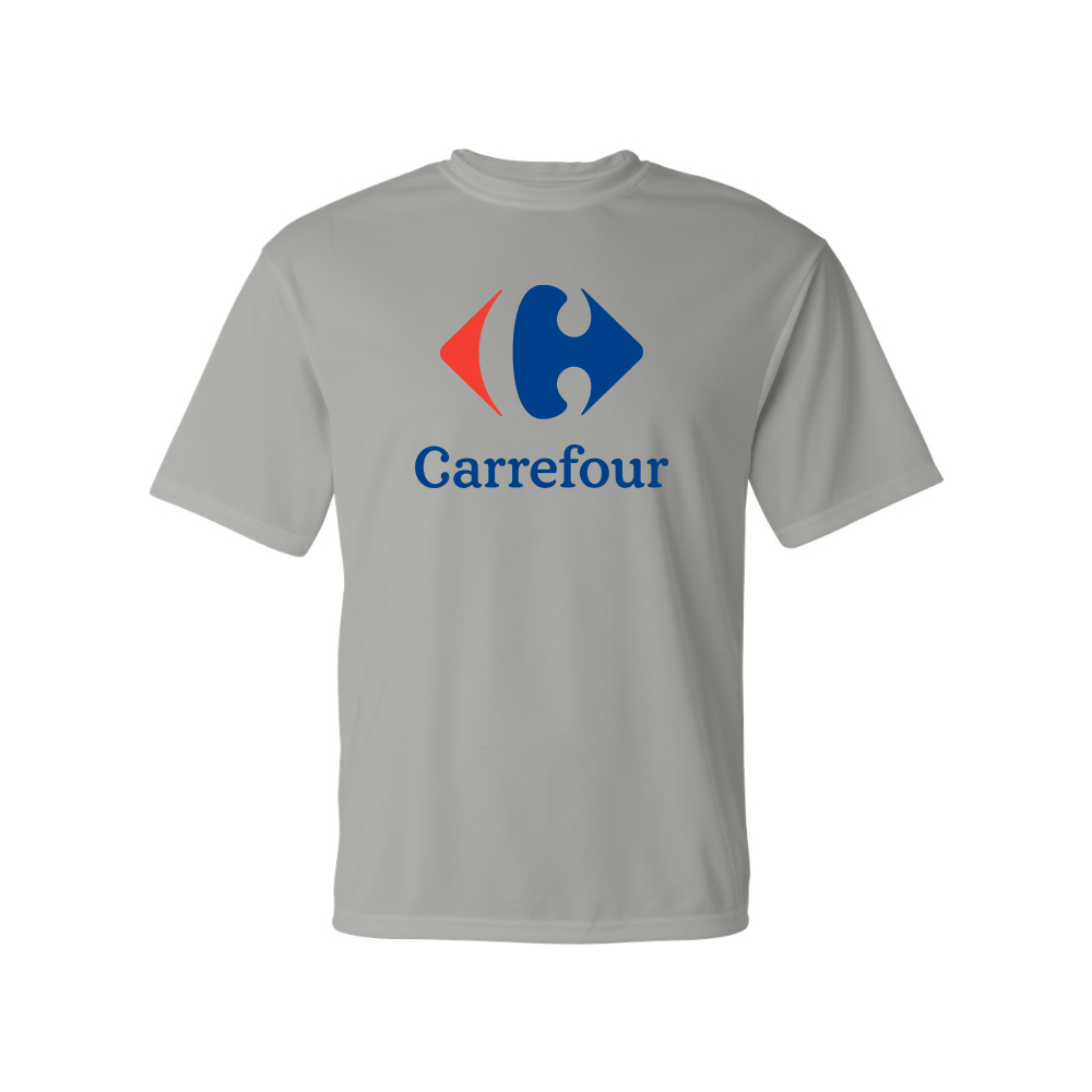 Men's Carrefour   Performance T-Shirt