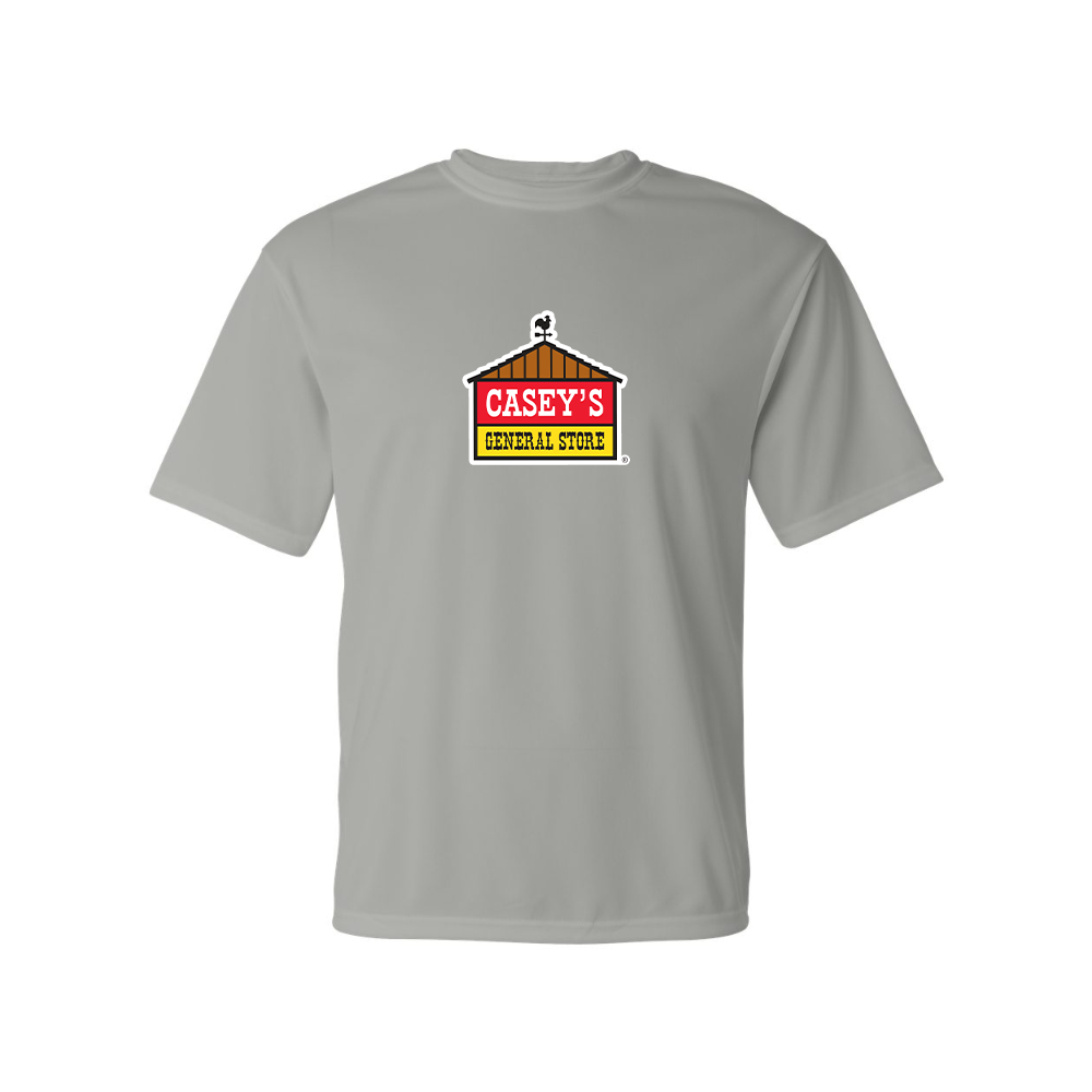 Men's Casey's General Store Performance T-Shirt
