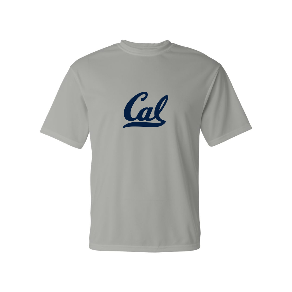 Men's  California Golden Bears  Performance T-Shirt