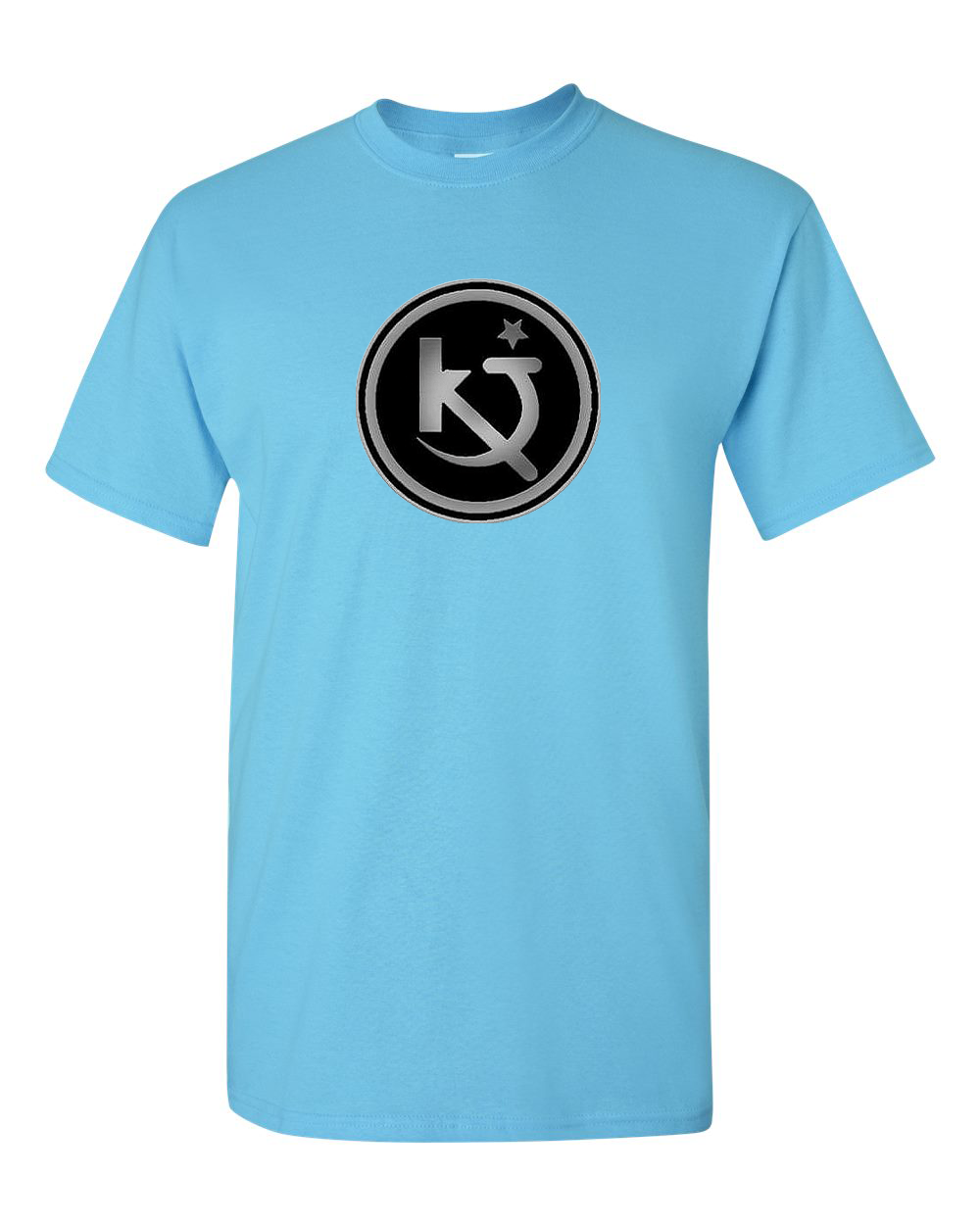 Men's  Killing Joke Gildan Heavy Cotton T-Shirt