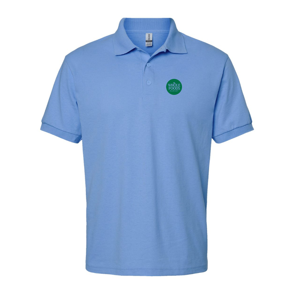 Men's Whole Foods Market Dry Blend Polo