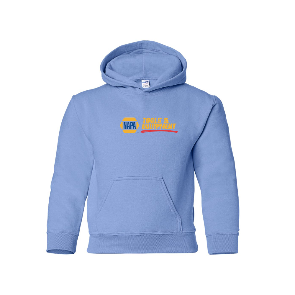 Youth Napa Tools & Equipment Pullover Hoodie
