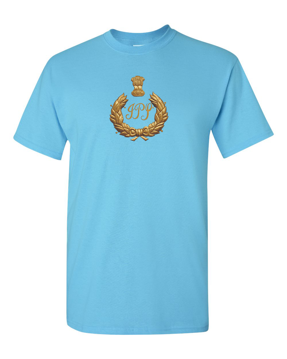 Men's  IPS India  Gildan Heavy Cotton T-Shirt