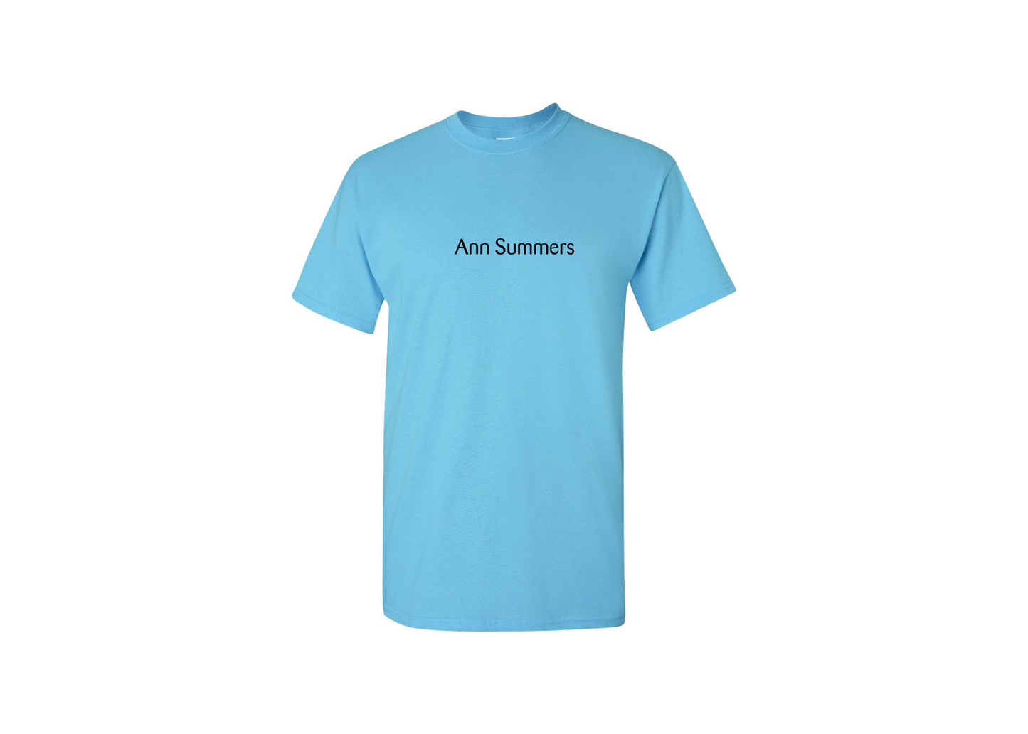 Men's  Ann Summers Gildan Heavy Cotton T-Shirt
