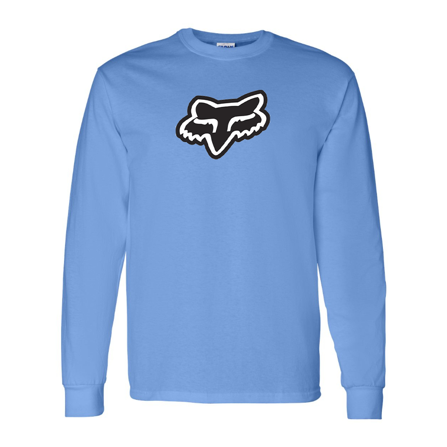 Youth  fox racing Long sleeves