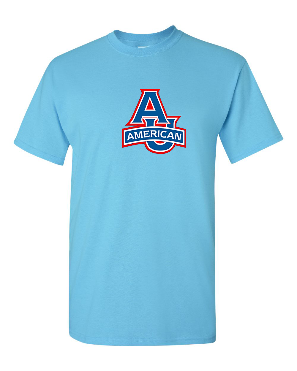 Men's American Eagles Gildan Heavy Cotton T-Shirt