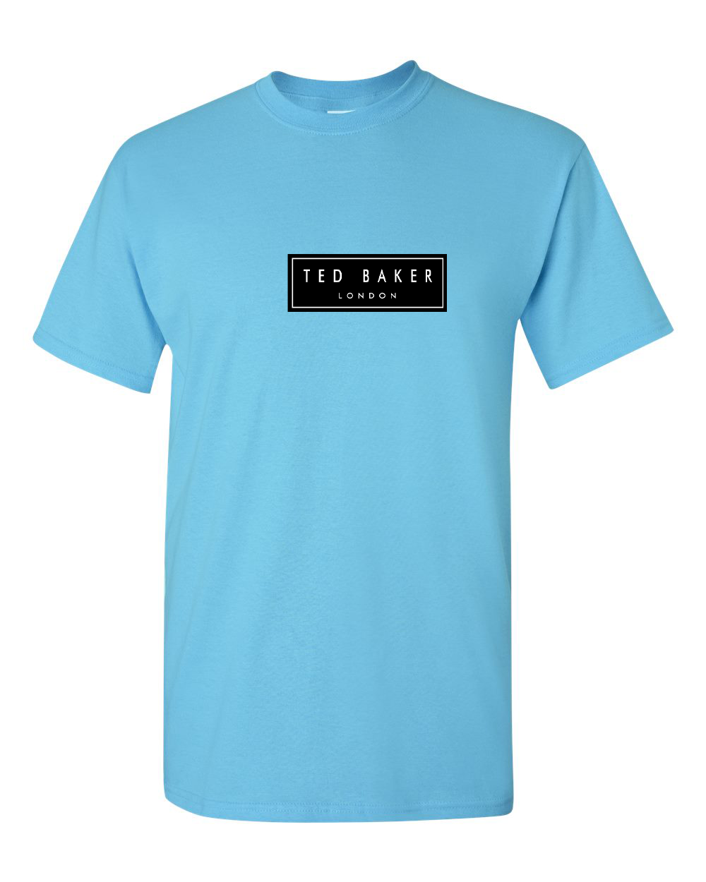 Men's  Ted Baker Gildan Heavy Cotton T-Shirt