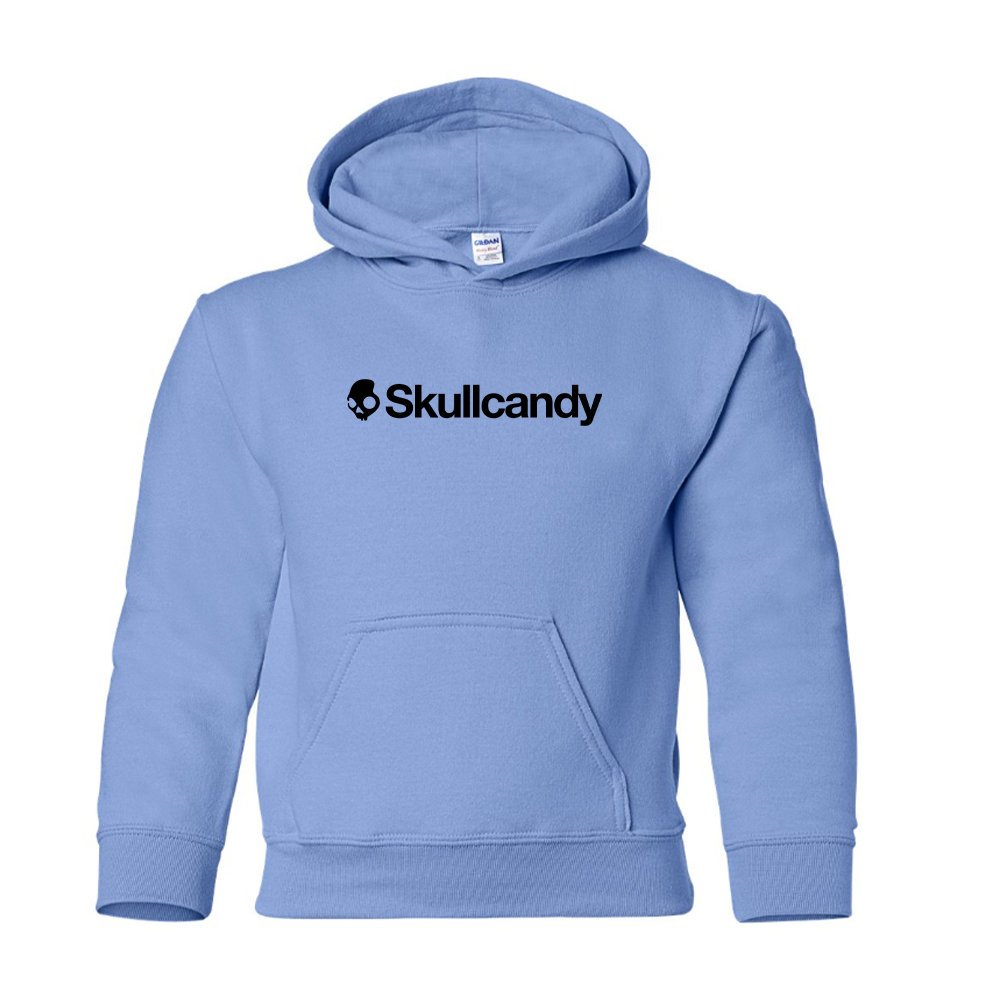 Youth Skullcandy Logo Pullover Hoodie