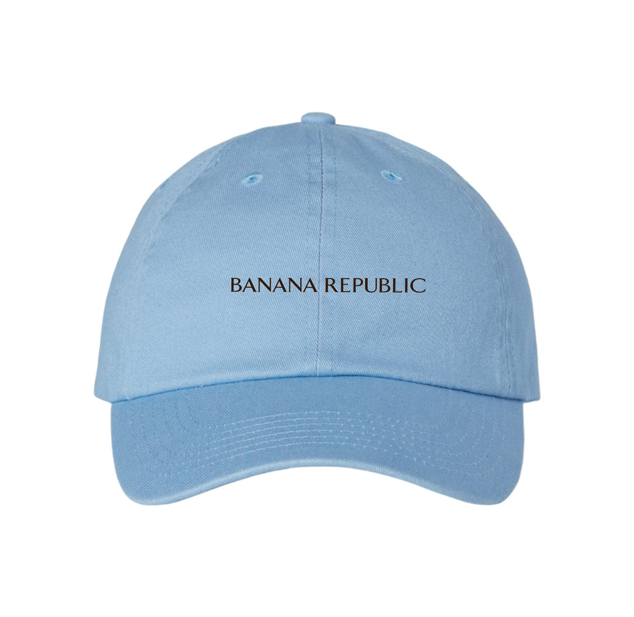Banana Republic Valucap Adult Bio-Washed Classic Dad Hat