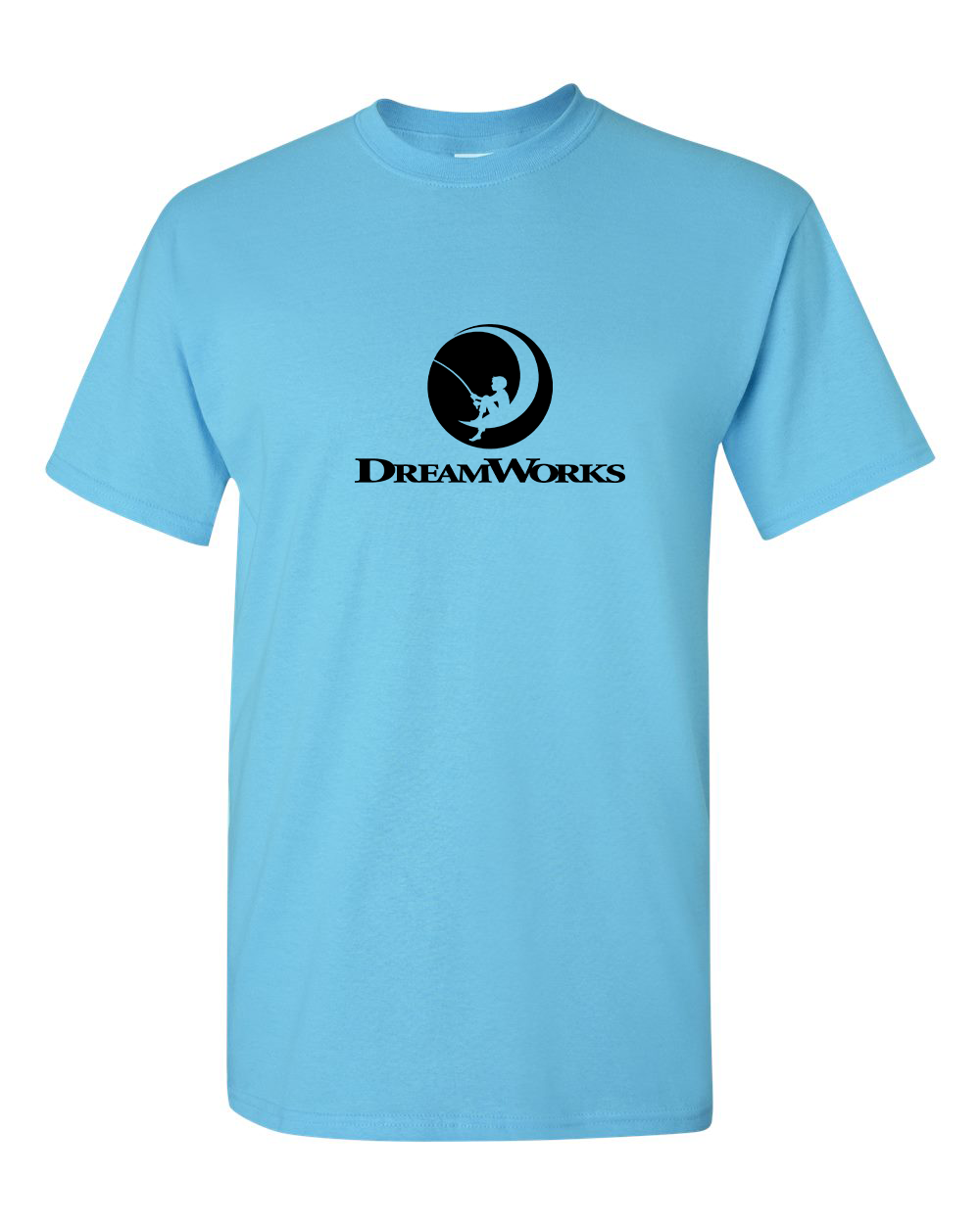 Men's  Dreamworks  Gildan Heavy Cotton T-Shirt