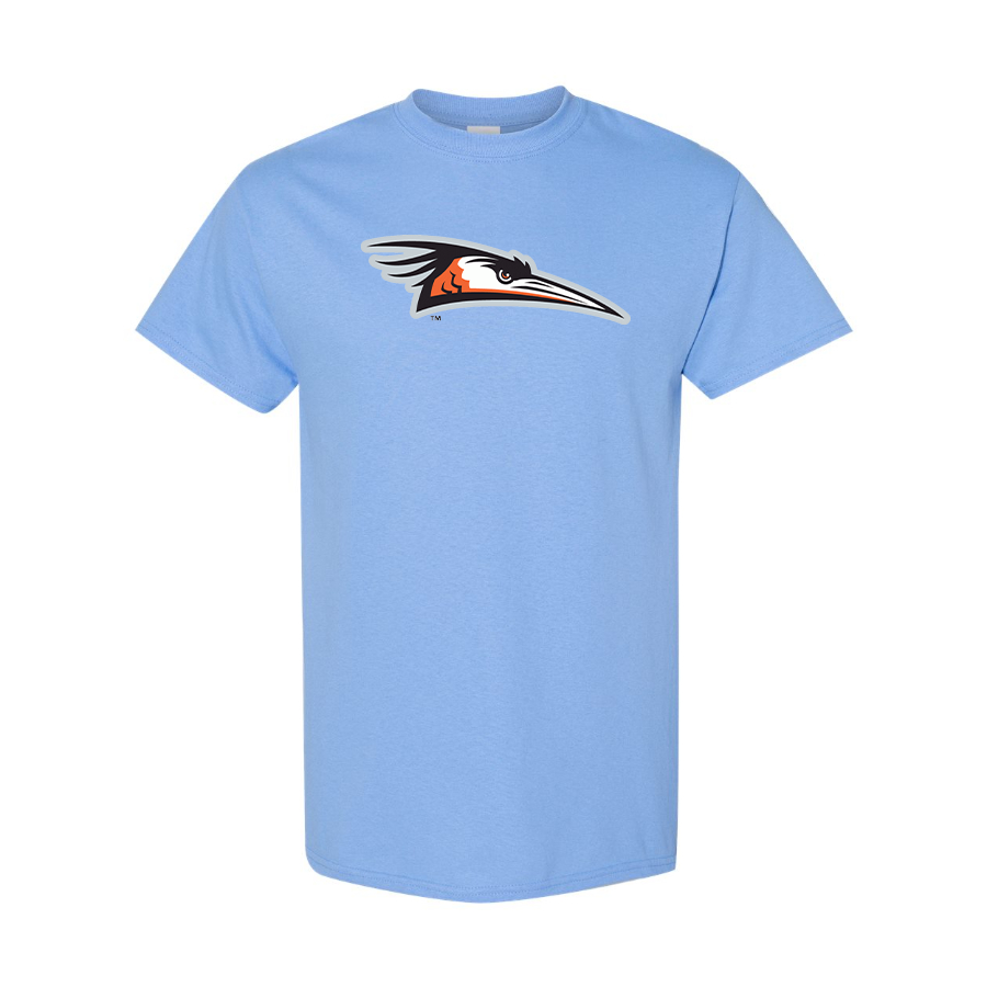 Men's Delmarva Shorebirds Logo Cotton T-Shirt