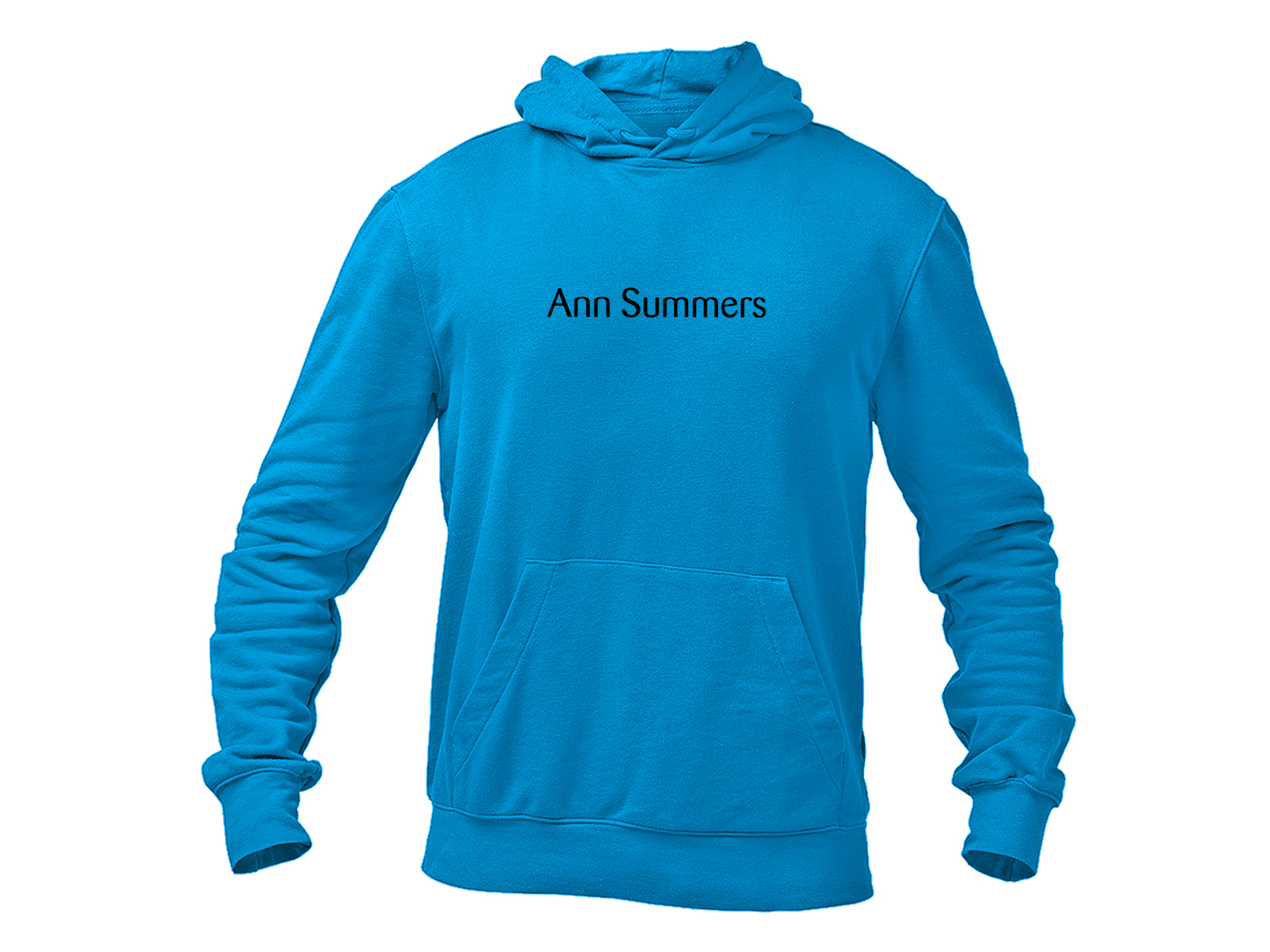 Men's Ann Summers Softstyle Midweight Hooded Sweatshirt