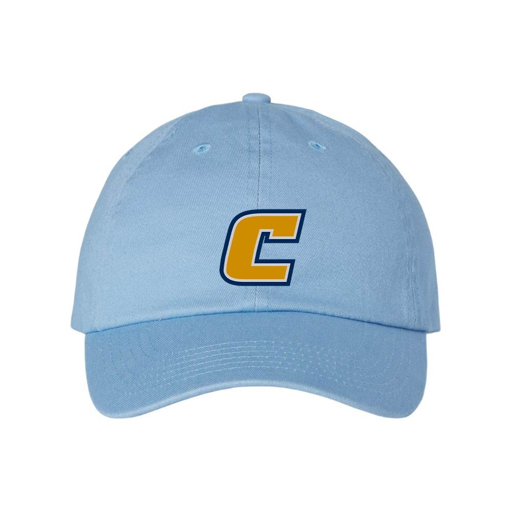 Chattanooga Mocs Valucap Adult Bio-Washed Classic Dad Hat