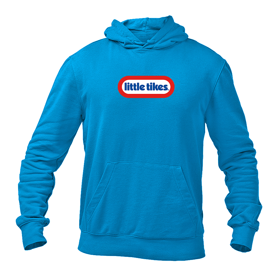 Men's Little Tikes Logo Pullover Hoodie