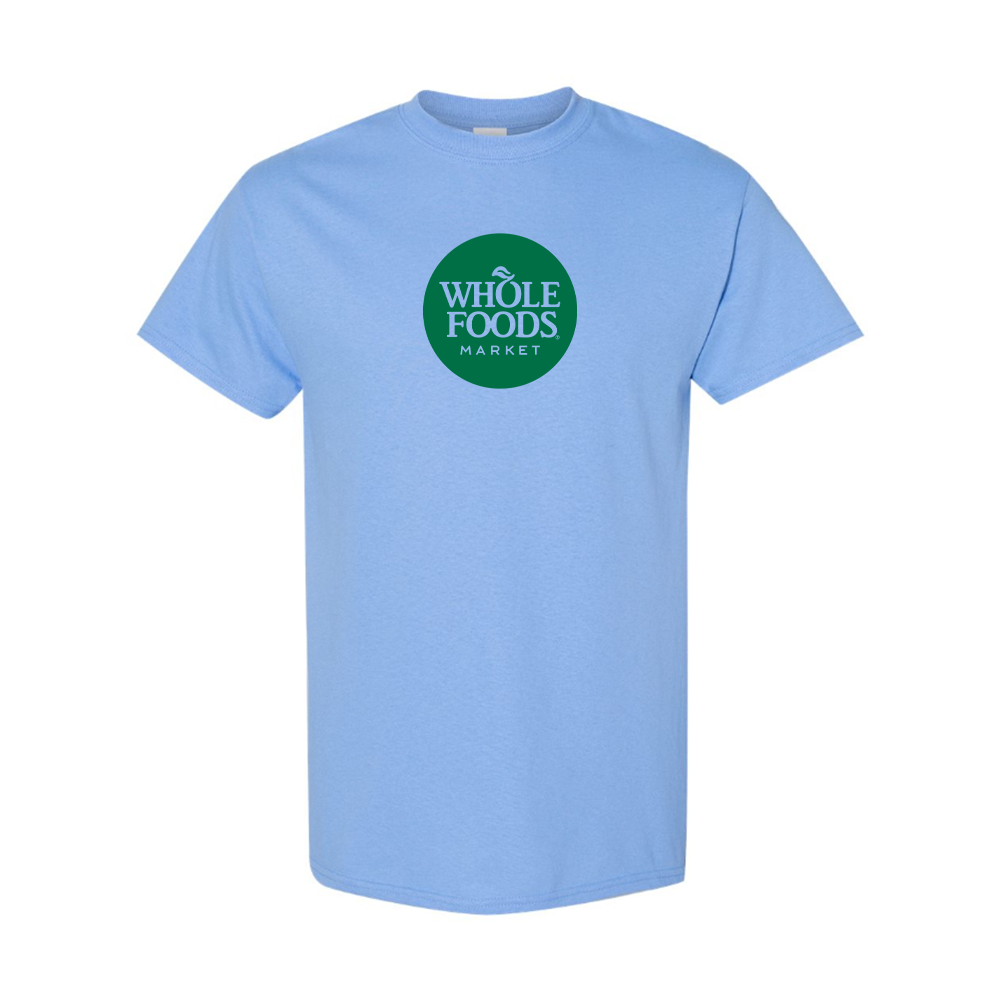 Men's Whole Foods Market Cotton T-Shirt